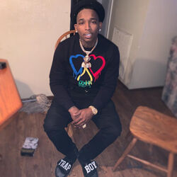 Picture of Trapboy Freddy