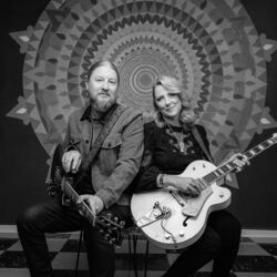Picture of Tedeschi Trucks Band