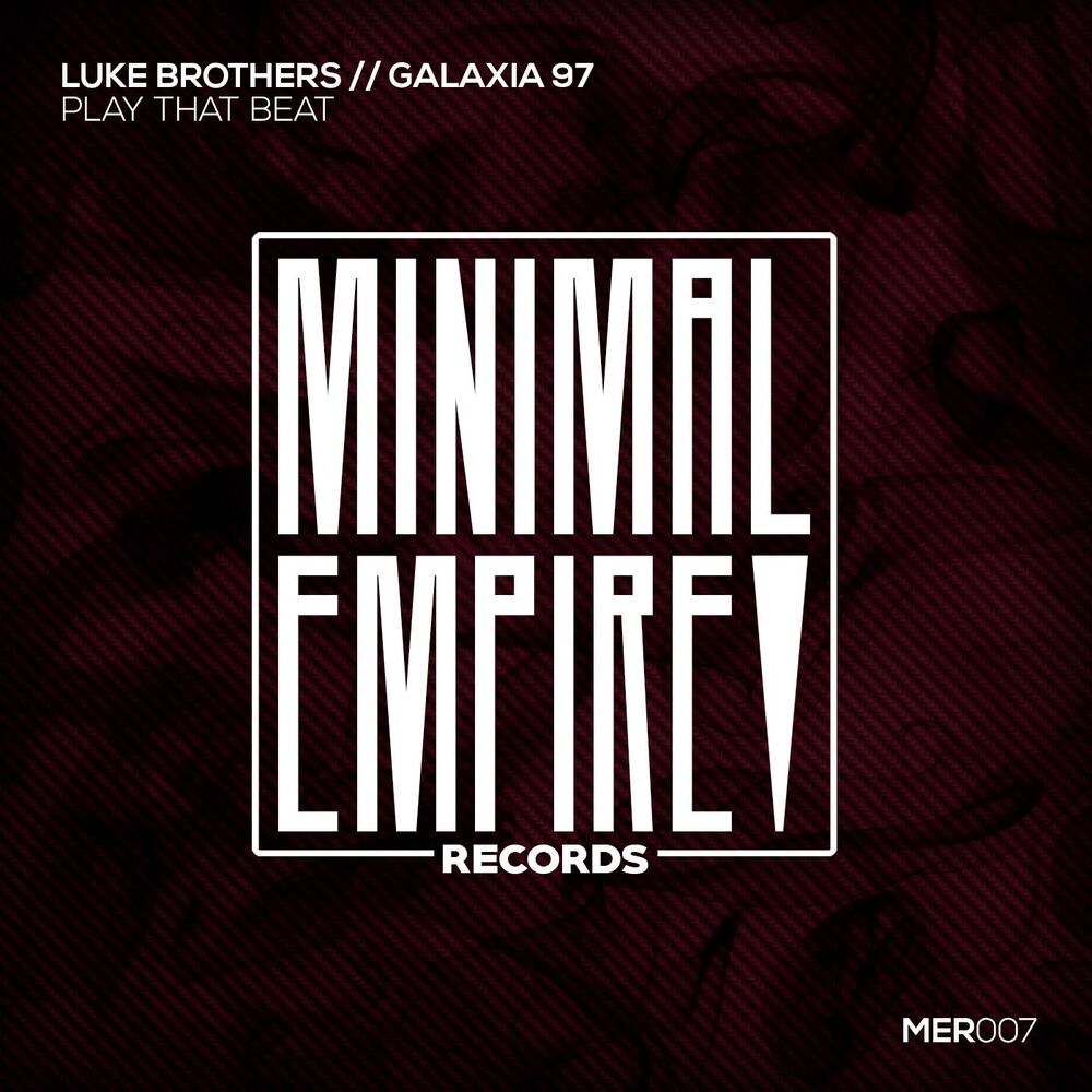 Picture of Luke Brothers, Galaxia 97