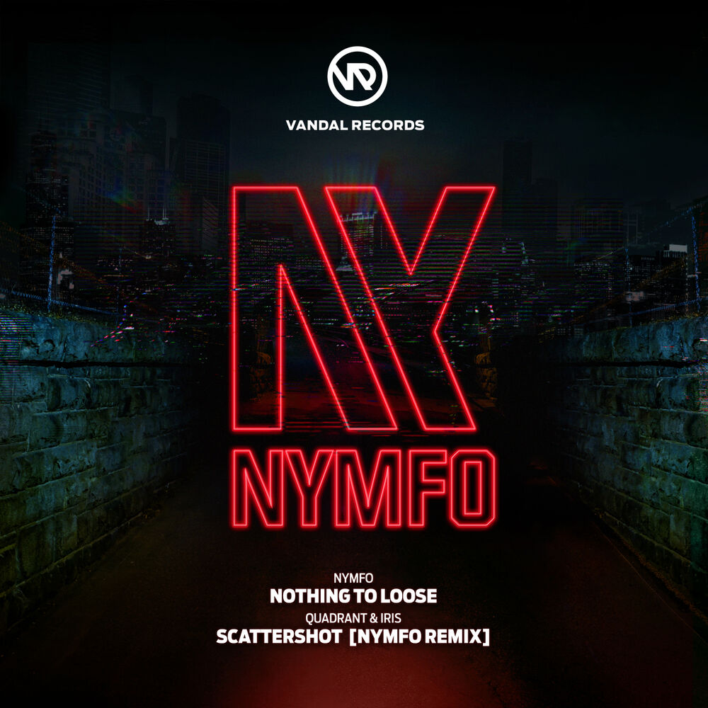 Picture of Nymfo, Quadrant, Iris