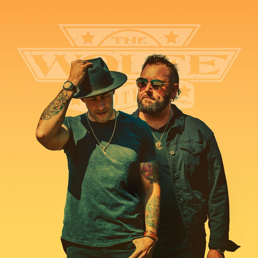 Picture of The Wolfe Brothers