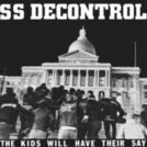 SS Decontrol
