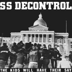 Picture of SS Decontrol