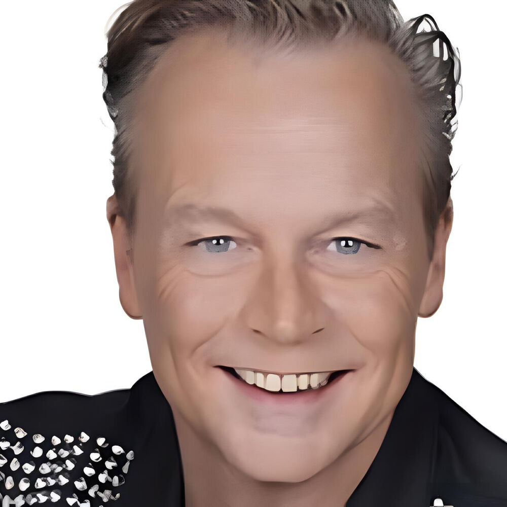 Picture of Dennis Jones