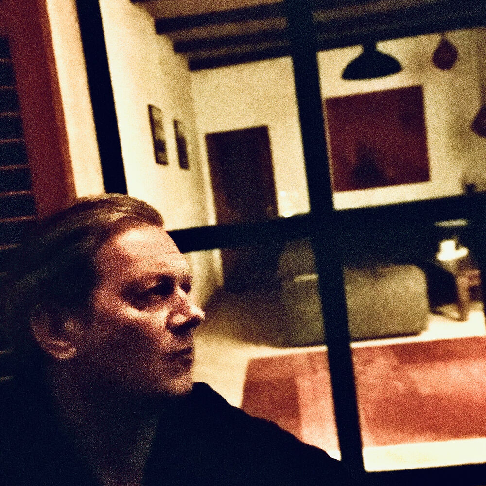 Picture of Martin Todsharow