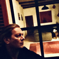 Picture of Martin Todsharow