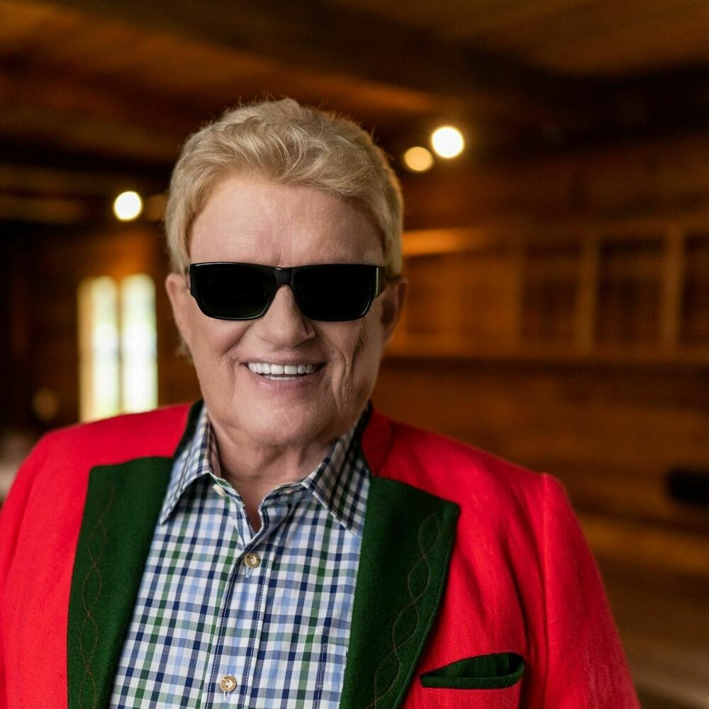 Picture of Heino