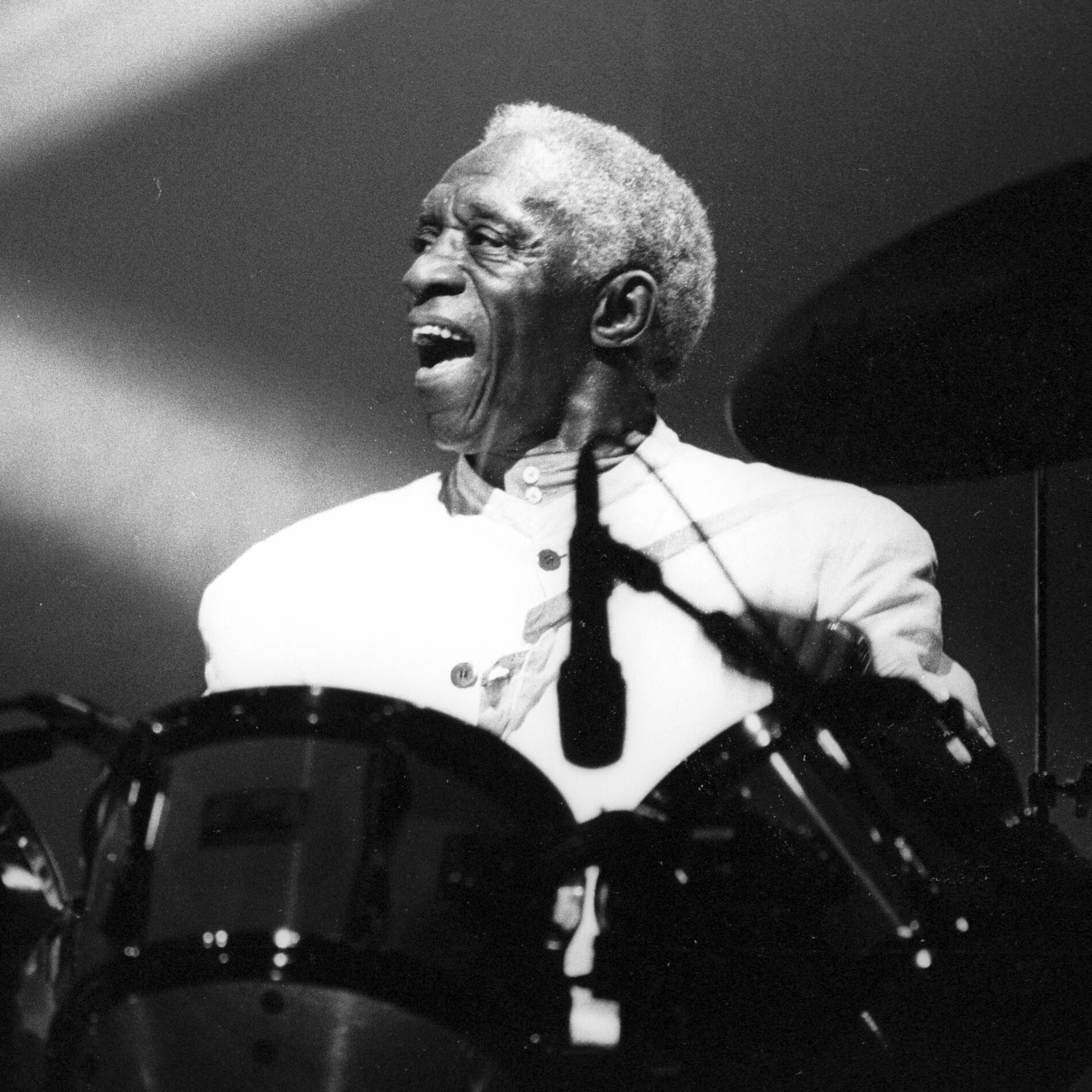 Art Blakey