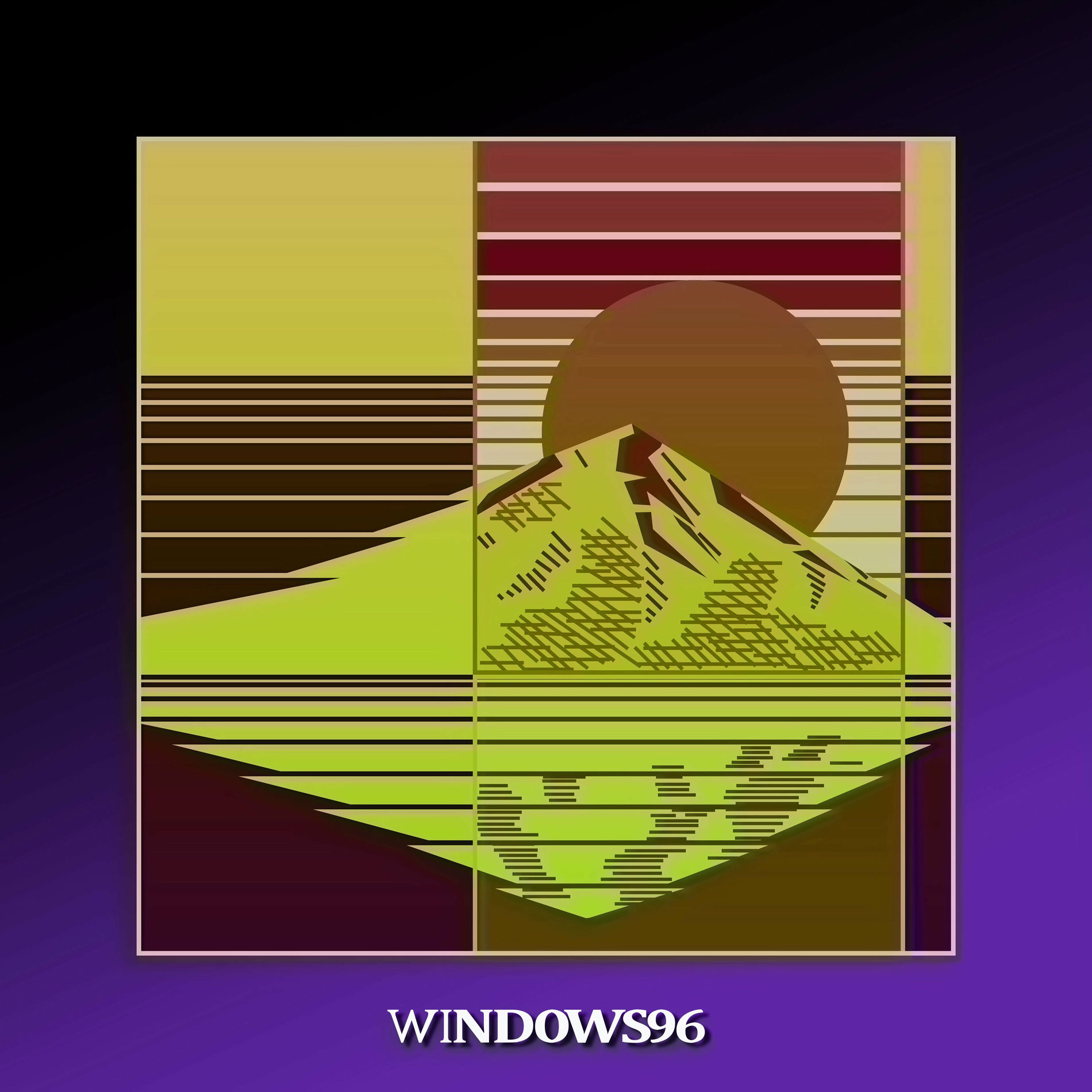 Artist picture of Windows 96