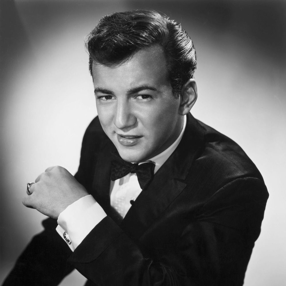 Photo de l'artiste Bobby Darin