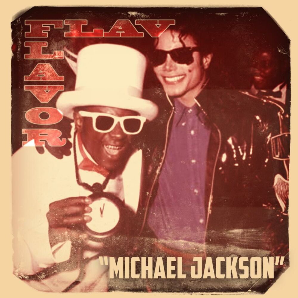 Picture of Flavor Flav