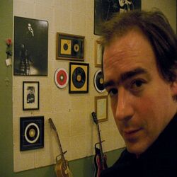 Picture of Jason Molina