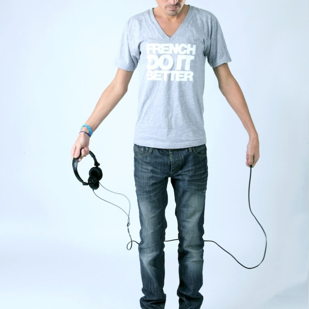 Picture of Mathieu Bouthier