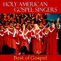 Picture of Holy American Gospel Singers