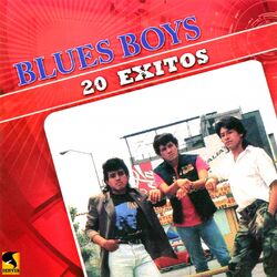 Picture of Blues Boys