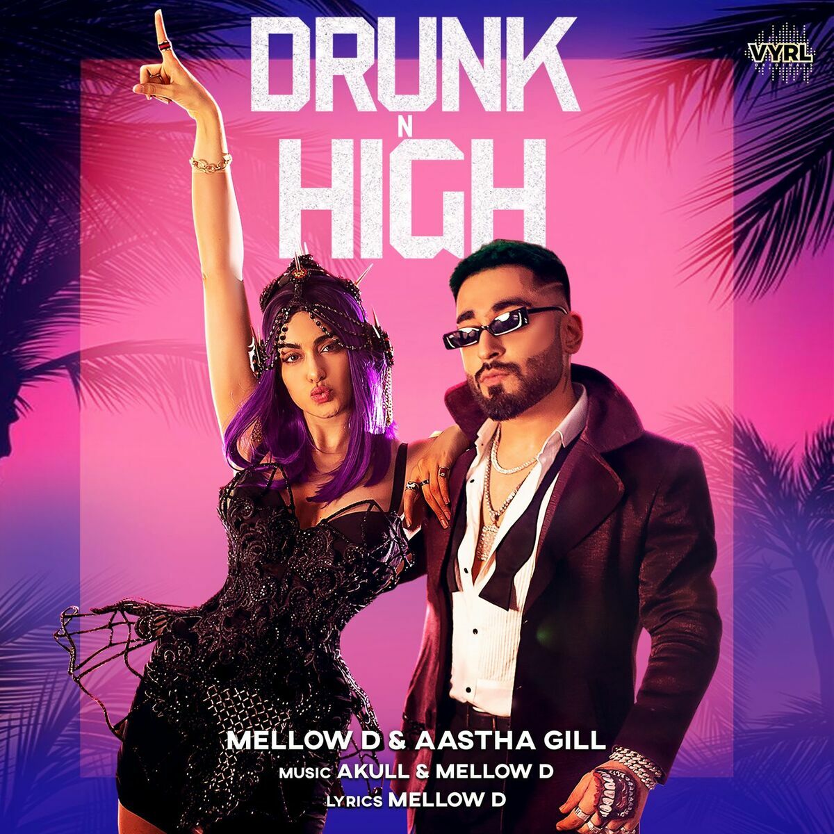 Mellow D