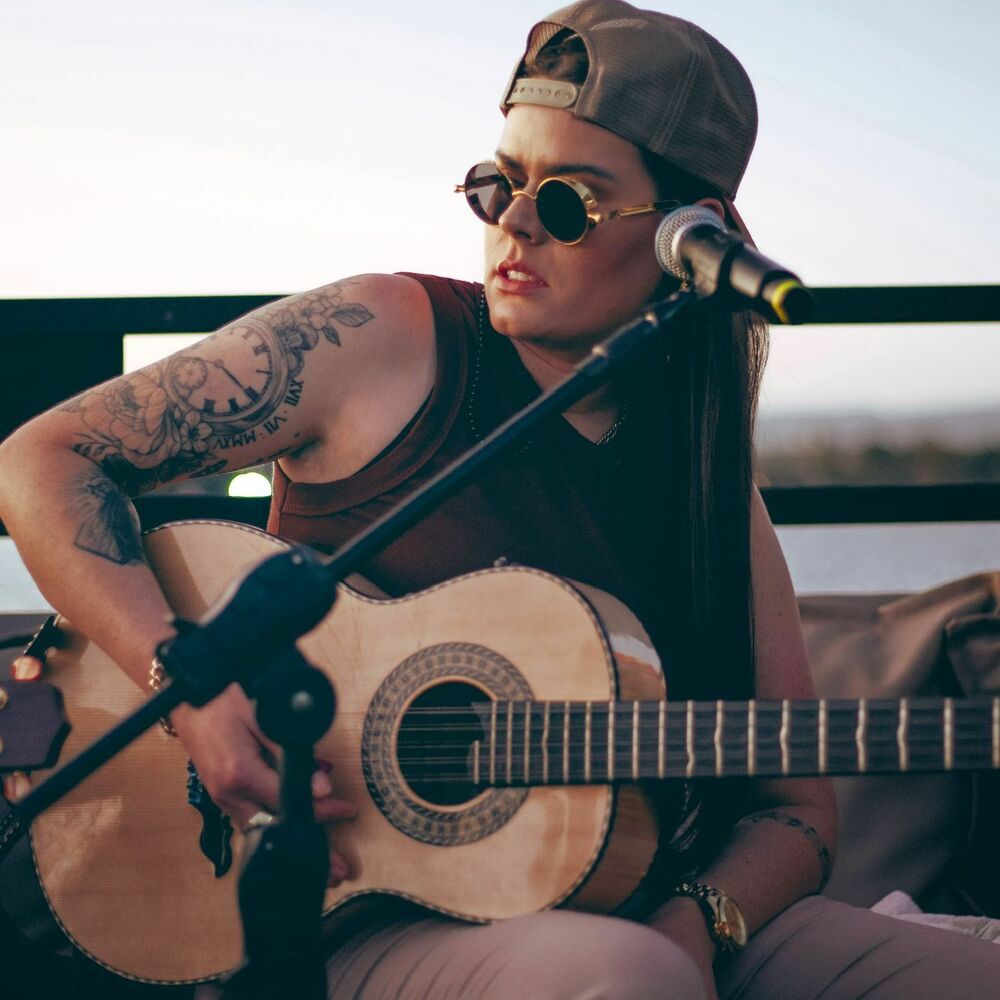 Picture of Gaby Violeira