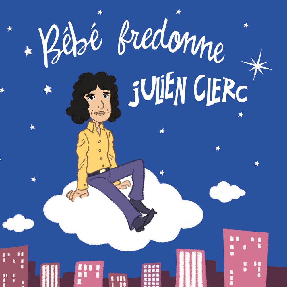 Picture of Bébé fredonne