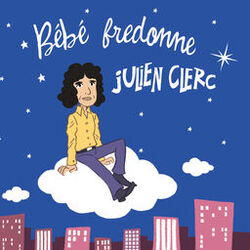 Picture of Bébé fredonne