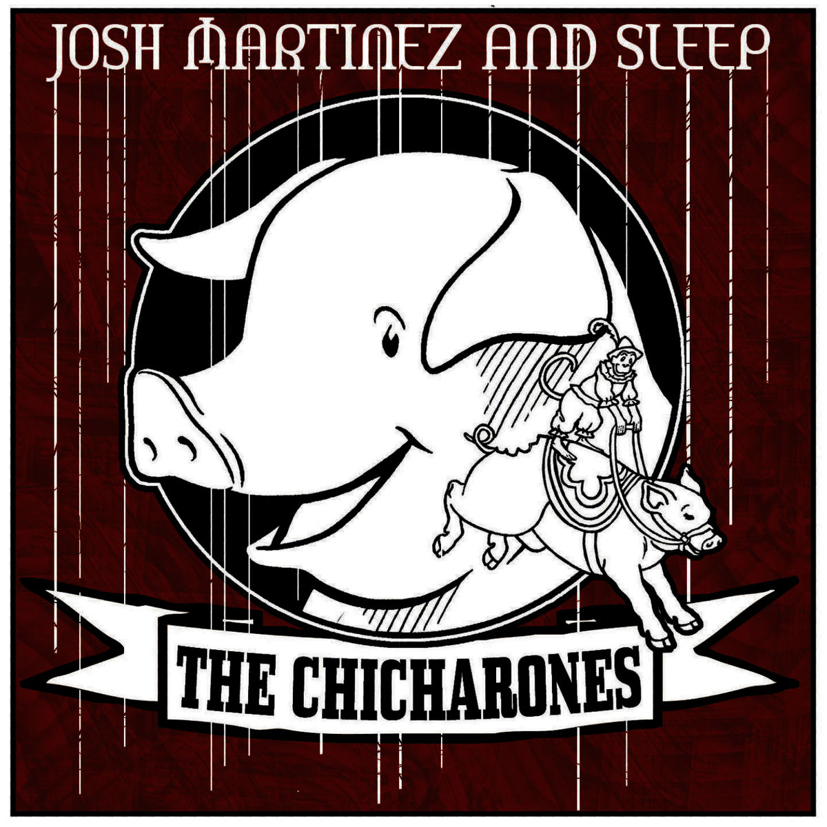 Artist picture of Josh Martinez