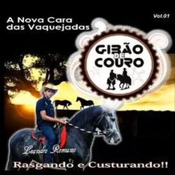 Picture of Gibão de Couro