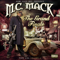 Picture of M.C. Mack