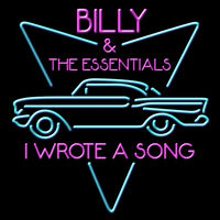 Billy And The Essentials