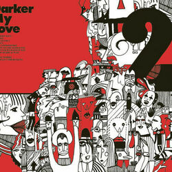 Picture of Darker My Love