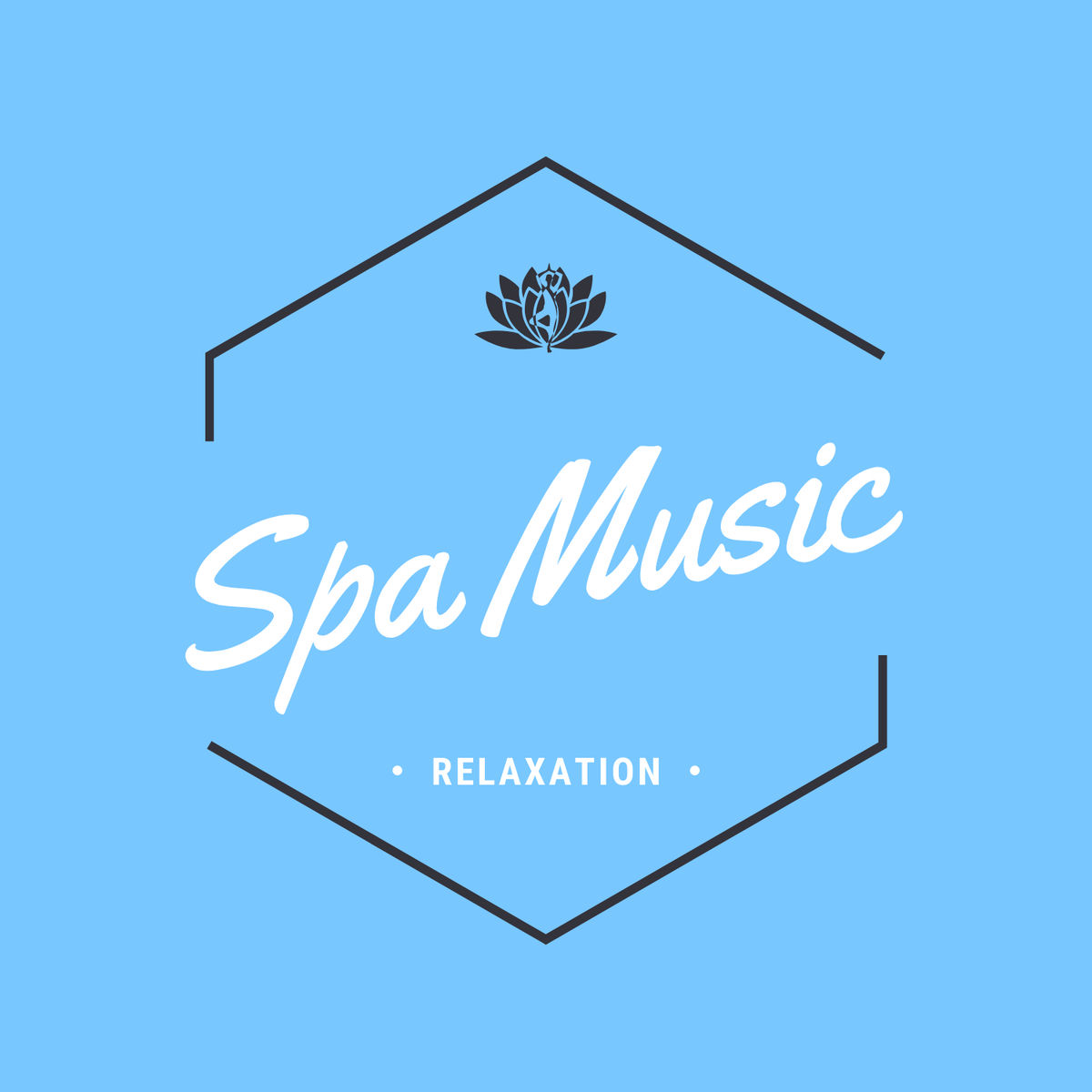 Artist picture of Spa Music Relaxation