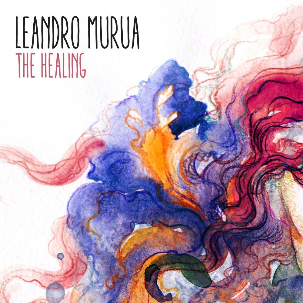 Picture of Leandro Murua