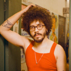 Picture of Octavio Cardozzo