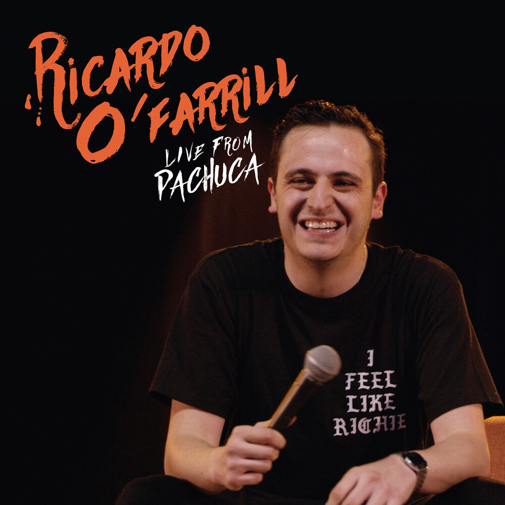 Picture of Ricardo O'Farrill