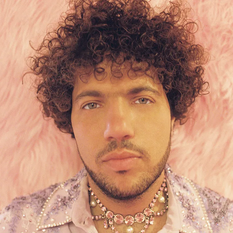 Benny Blanco