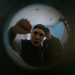 Picture of SHINSKY x DIMA