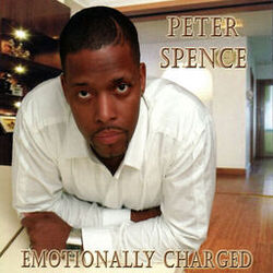 Picture of Peter Spence