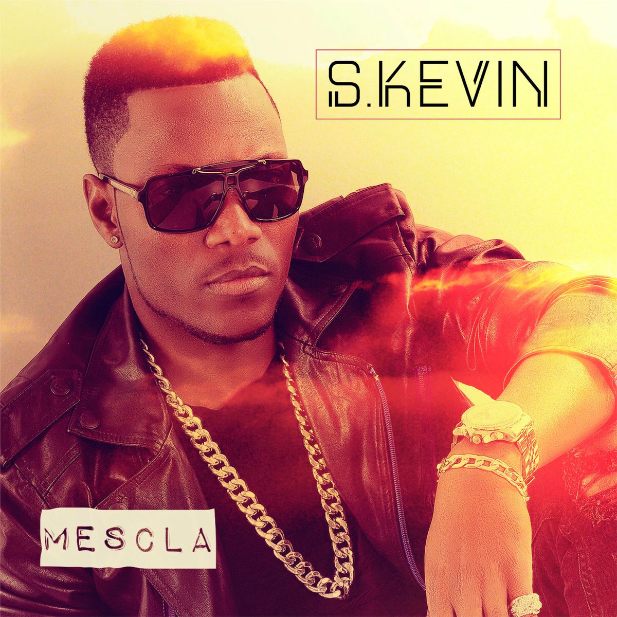 Artist picture of S Kevin