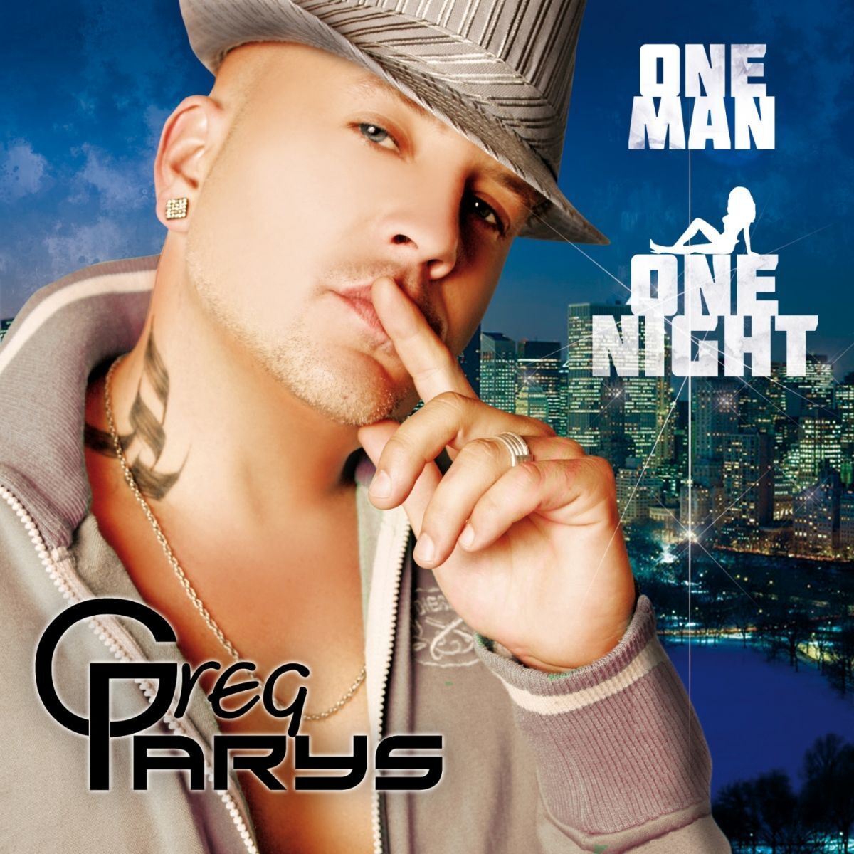Greg Parys