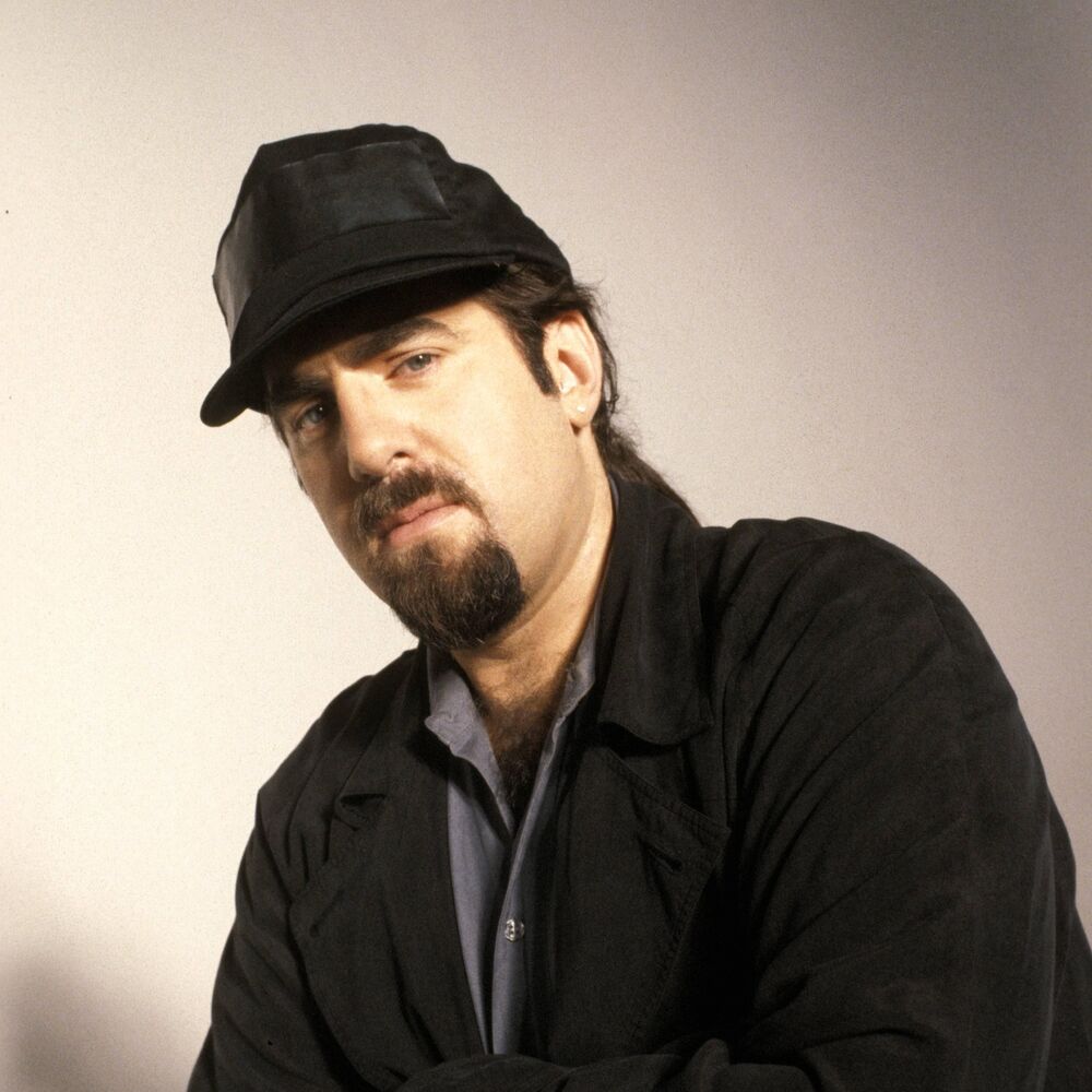 Picture of Arthur Baker