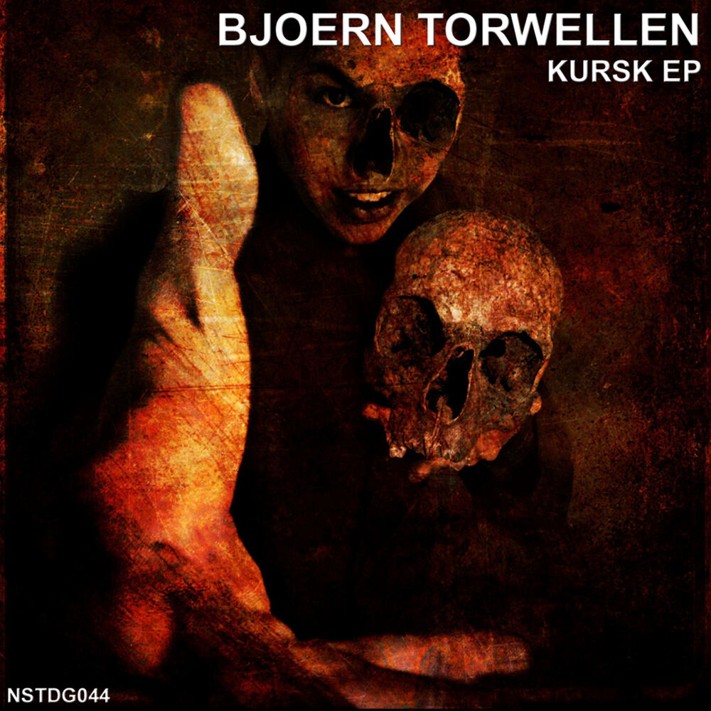 Picture of Bjoern Torwellen