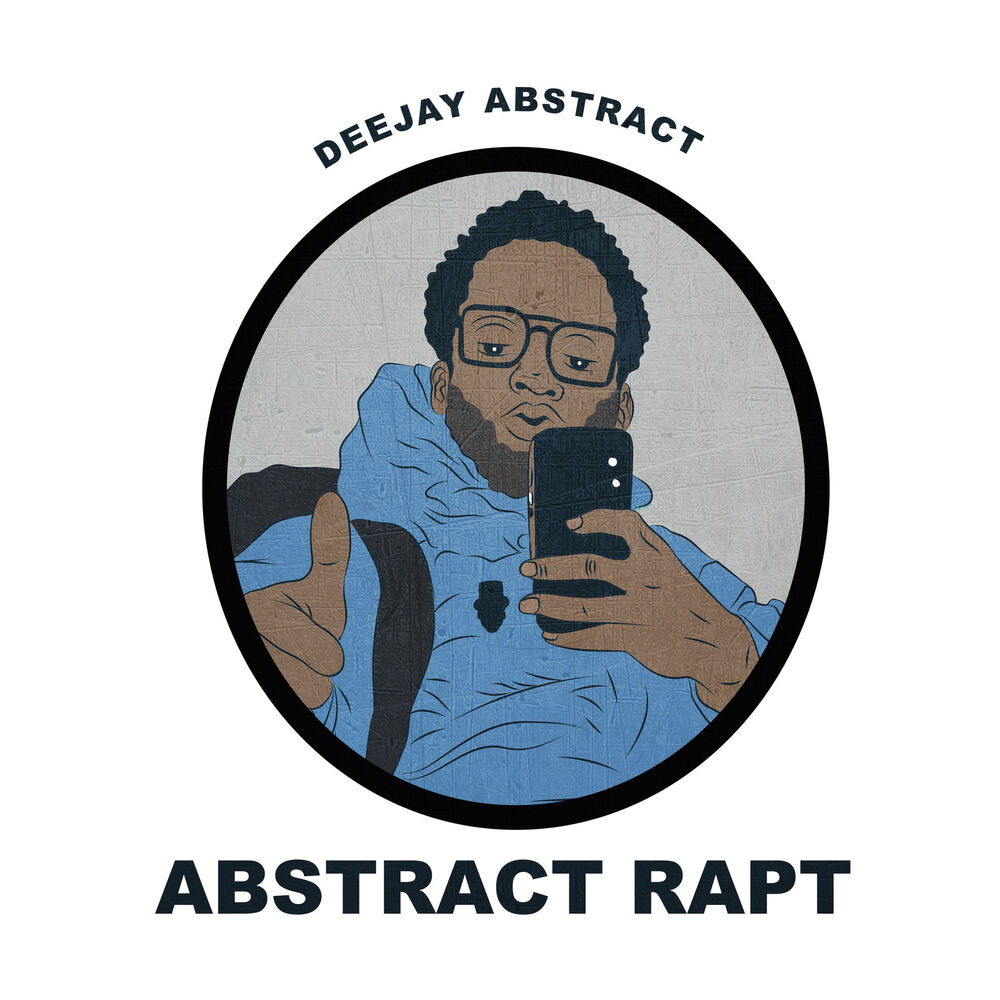 Picture of Deejay Abstract