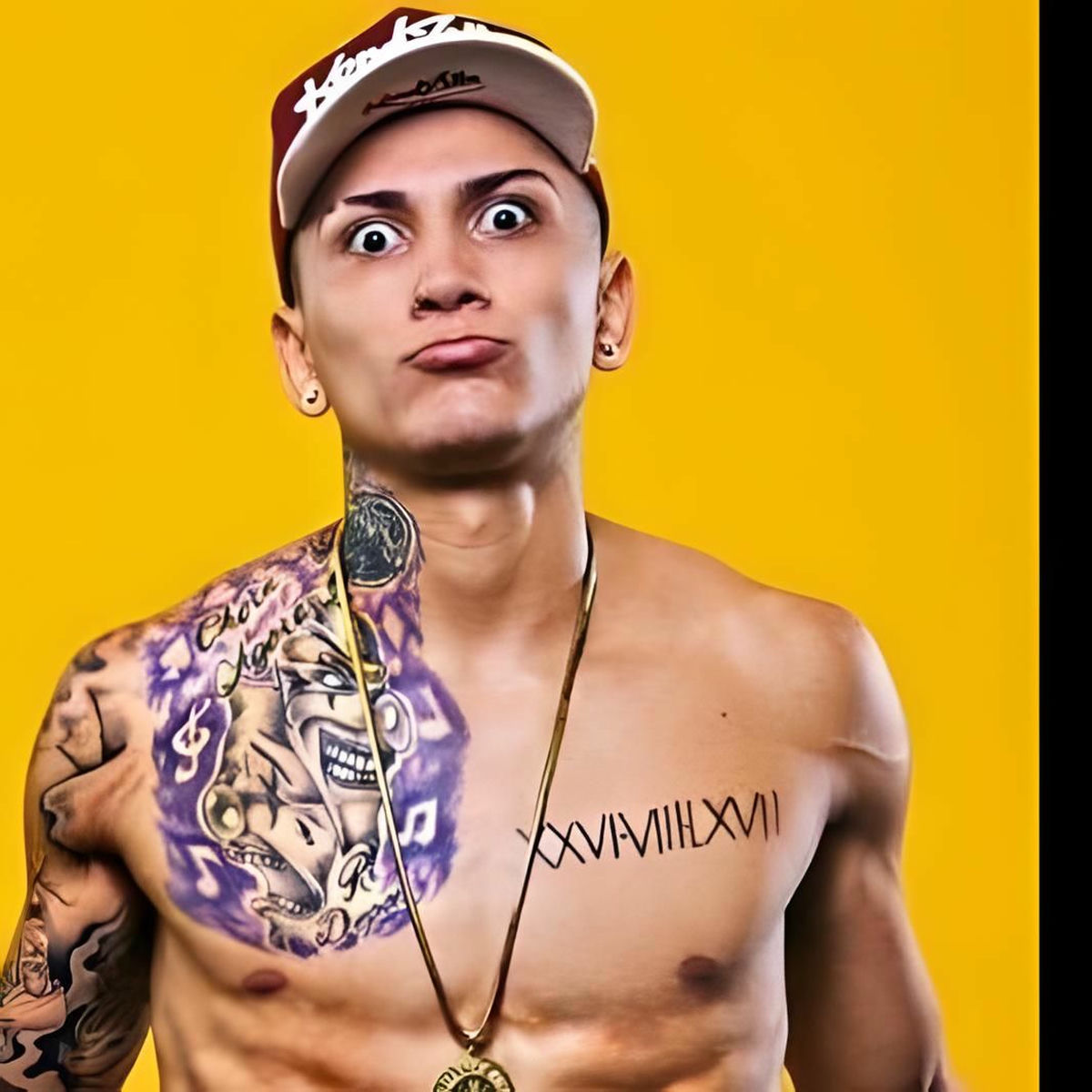 Dynho Alves