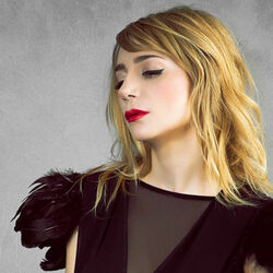 Picture of Aylin Aslım