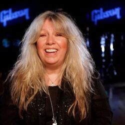 Picture of Judie Tzuke