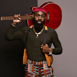 Picture of Mali Music