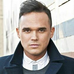 Picture of Gareth Gates
