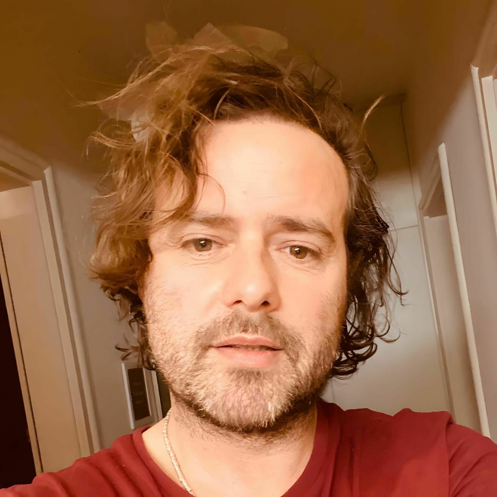 Artist picture of Paolo Meneguzzi