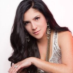 Picture of Jaci Velásquez