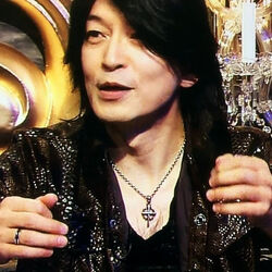 Picture of Masatoshi Ono