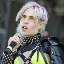 Picture of Dorian Electra