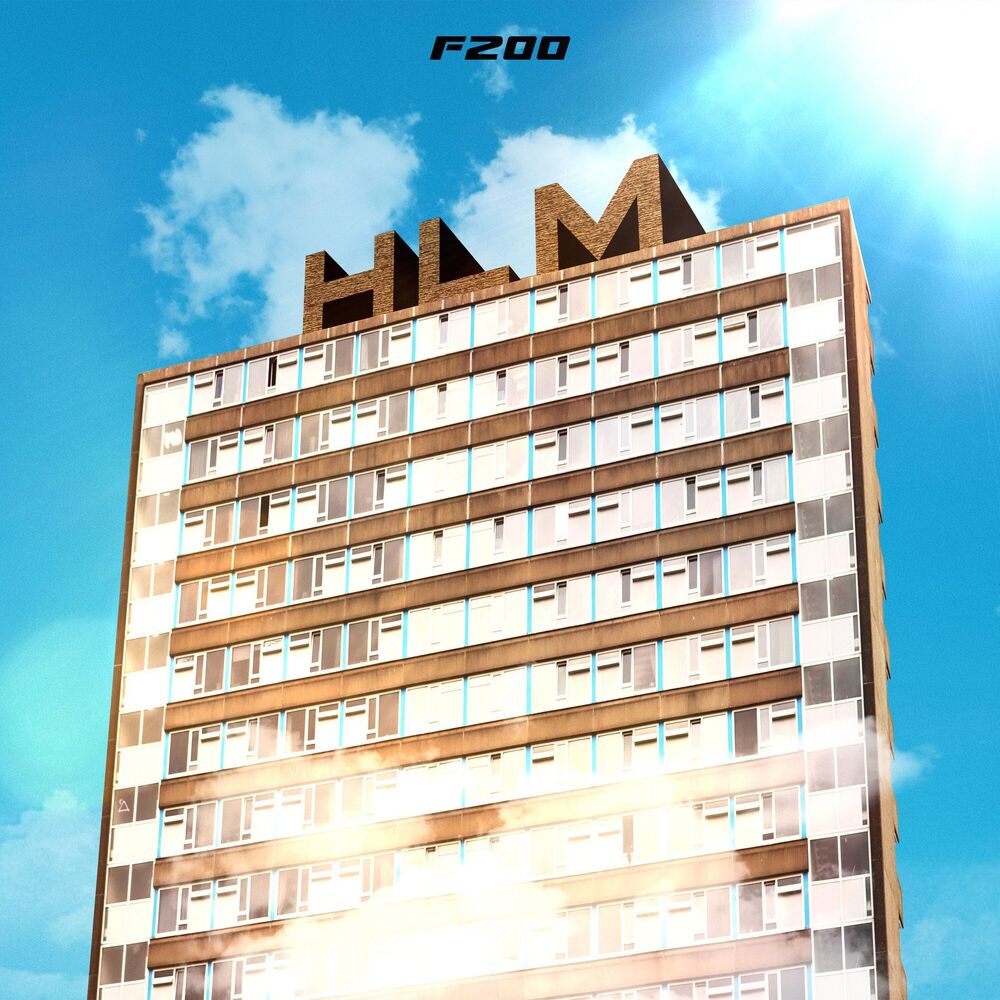 Picture of F200